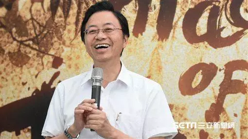 有意角逐總統大選 他表態了!