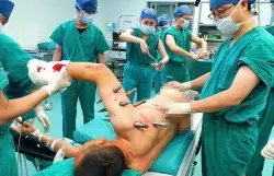 被爆爽身粉含致癌物47年 強生強烈否認 | 東方網 | 馬來西亞東方日報