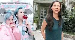被爆爽身粉含致癌物47年 強生強烈否認 | 東方網 | 馬來西亞東方日報