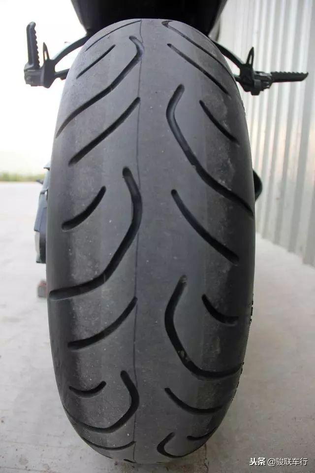 中量級王者:2016款川崎ZX-6R Ninja 636