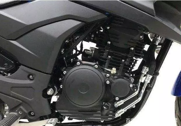 摩托車發動機是鏈條機好還是頂杆機好?很多車友理解錯,答案簡單