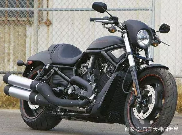 摩托車發動機是鏈條機好還是頂杆機好?很多車友理解錯,答案簡單
