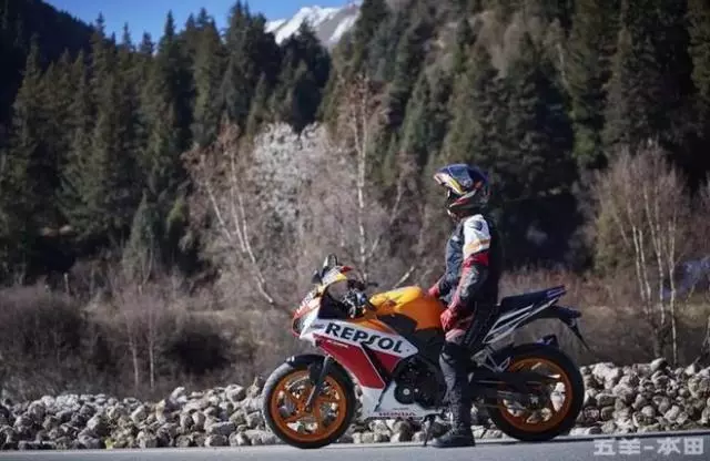 新手入門該選什麼摩托車?這4款堪稱2018最強機車!