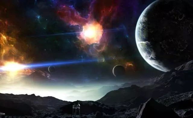 最讓人類恐懼的3種力量:第2種會引發星球大戰,最後1種更加恐怖