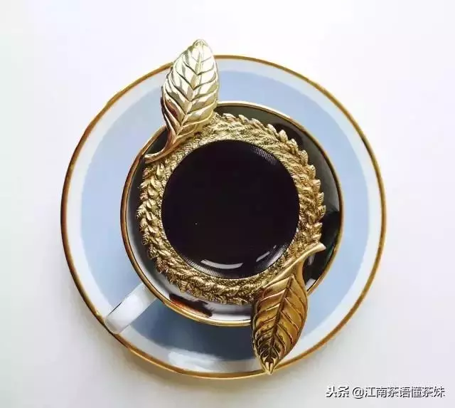 史上最全,喝茶攻略圖,: 咖啡中含有95mg的咖啡因