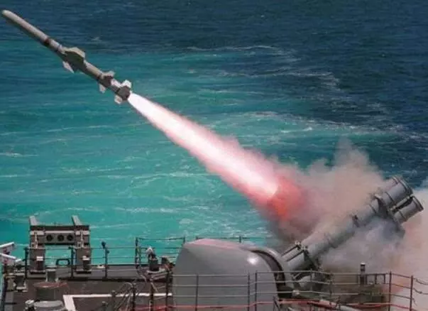 中美俄三國反艦飛彈究竟誰更強?美專家:終極武器就藏在中國