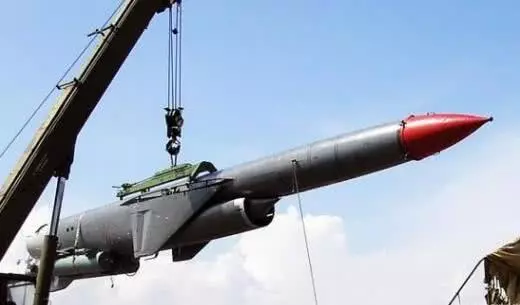 中美俄三國反艦飛彈究竟誰更強?美專家:終極武器就藏在中國