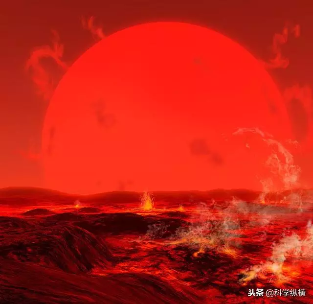 辛辛苦苦億萬年,一暴回到遠古前,宇宙終極死亡射線,伽馬射線暴