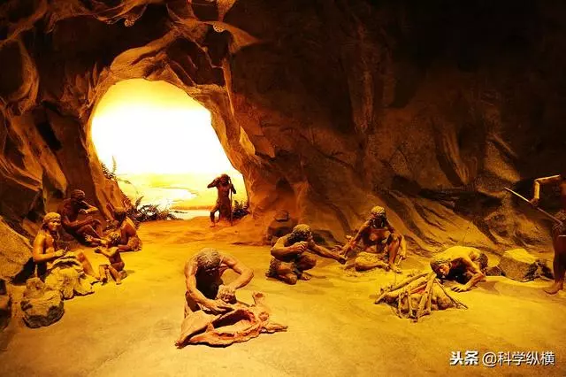 辛辛苦苦億萬年,一暴回到遠古前,宇宙終極死亡射線,伽馬射線暴