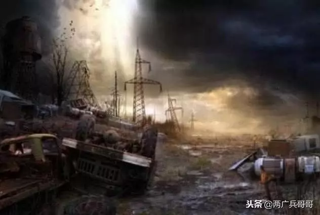 俄這次真被惹毛了!悍然拉出「死亡之手」反擊,美:世界的噩夢!