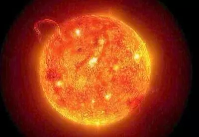 太陽一些可怕的秘密,甚至可能會毀滅地球,令科學家非常擔心