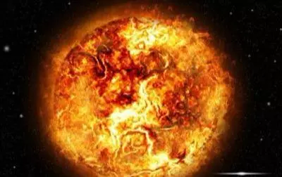 太陽一些可怕的秘密,甚至可能會毀滅地球,令科學家非常擔心
