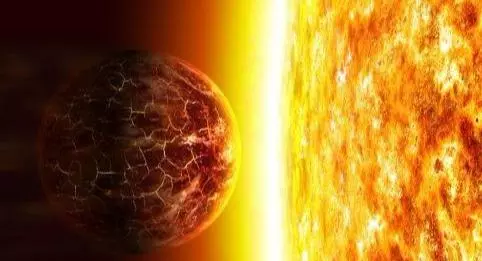 太陽一些可怕的秘密,甚至可能會毀滅地球,令科學家非常擔心