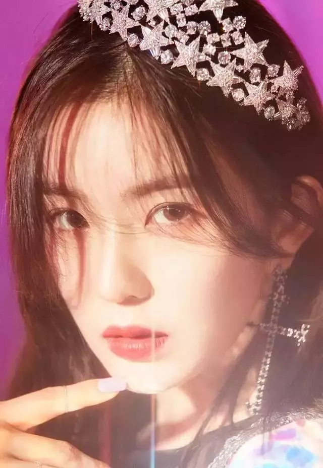IU代言四年燒酒換人,新代言人是Red Velvet「最強顏值」的她!