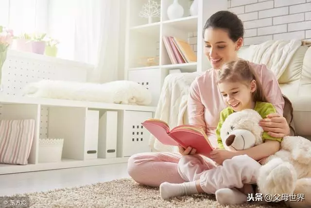 孩子不良行為背後都是父母的教育缺陷!中了3條以上,家長趕緊改