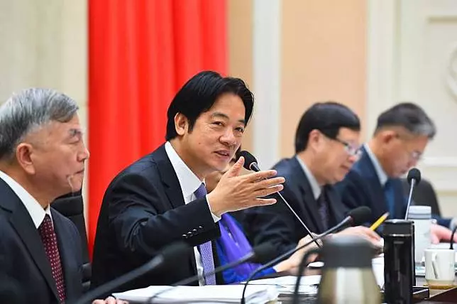 一位普通老百姓給蔡總統的一封信