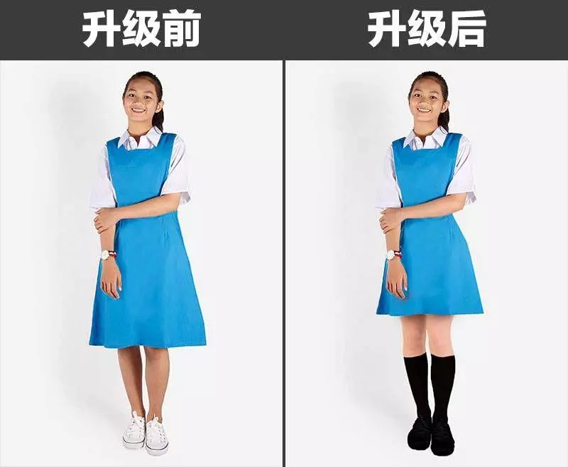 最近有幾道熱烈的話題在大馬國內燃燒,其中一個就是最多人討論 , 「黑鞋黑襪子」政策
