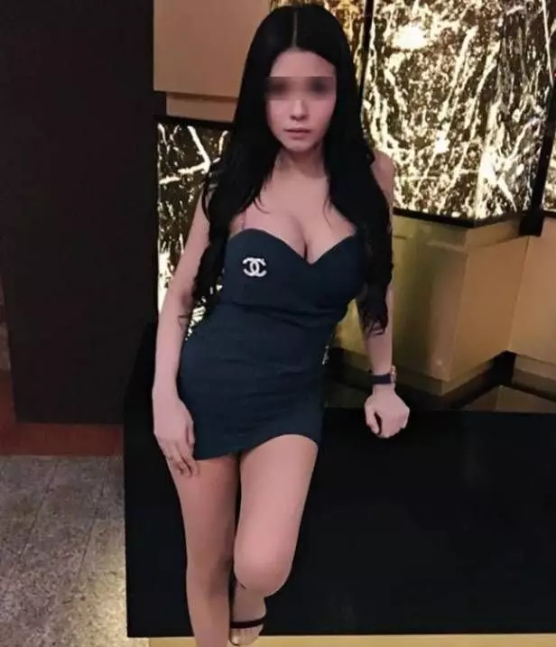 正宮婚禮哽咽道歉!爆料新郎當天棄孕妻「私奔35歲辣媽」!小三現身憐憫:感覺很痛吧?