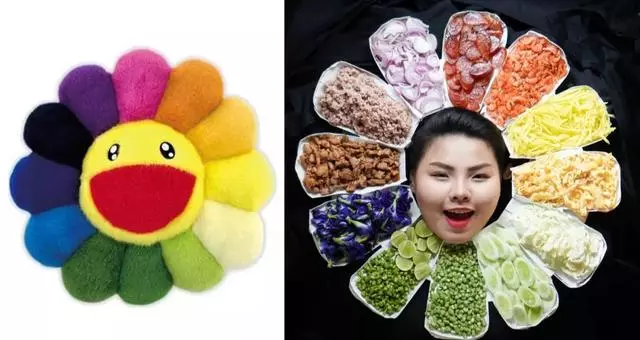 200斤胖妞神模仿,從超模到《延禧攻略》女主角魏瓔珞,150位明星無一倖免,網友驚歎:根本天才