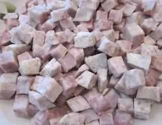 [Bubur ChaCha] 摩摩喳喳的做法分享 ！原來那麼簡單～的詳細做法 - 大廚網簡易食譜