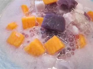 [Bubur ChaCha] 摩摩喳喳的做法分享 ！原來那麼簡單～的詳細做法 - 大廚網簡易食譜