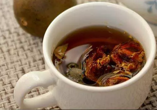 李先生今年六十歲,患高血壓10多年了!「這杯茶」竟然把高血壓喝沒了!血糖也恢復到正常值!