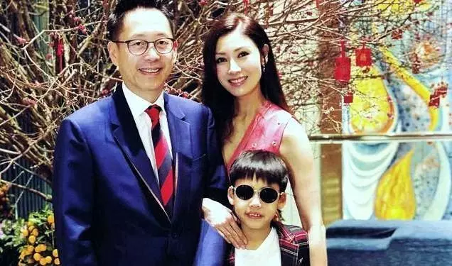 許世勳400億遺產風雲,家人一個都沒份,李嘉欣估計都要氣哭了!