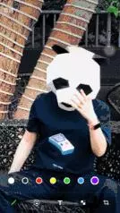 微信除了聊天還能幹什麼?這些隱藏的修圖功能,你可能都不知道?