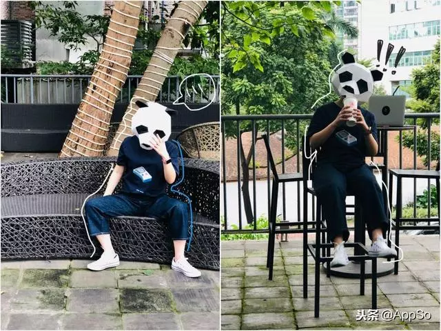 微信除了聊天還能幹什麼?這些隱藏的修圖功能,你可能都不知道?