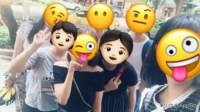 微信除了聊天還能幹什麼?這些隱藏的修圖功能,你可能都不知道?