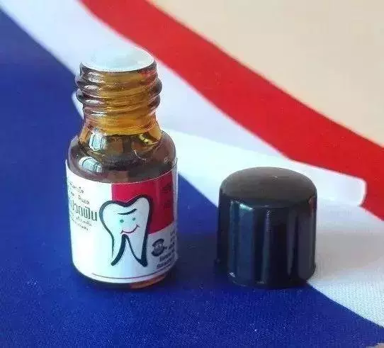 下次去泰國玩,必帶回的11種神藥,最便宜才Rm2!