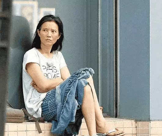 藍潔瑛屍體發臭才被發現,兩位影壇大佬和一名女星都欠她一句道歉!