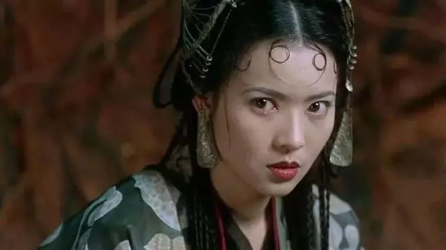 藍潔瑛屍體發臭才被發現,兩位影壇大佬和一名女星都欠她一句道歉!