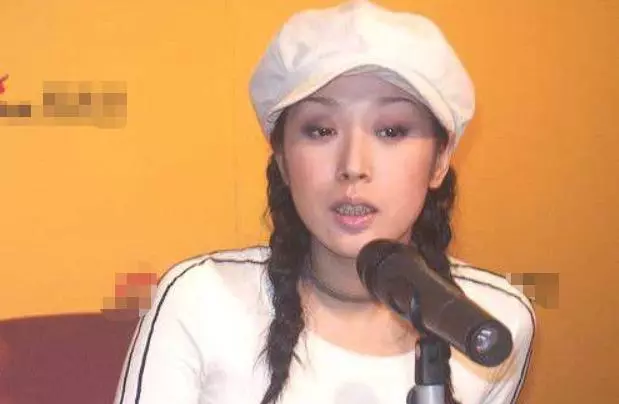曾經紅過王菲,嫁入豪門後淡出樂壇,今46歲堅持公益受人尊敬!