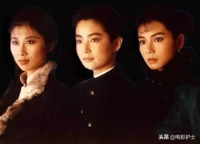 58歲鐘楚紅近況曝光,曾是周潤發最佳女搭檔,47歲守寡至今未再婚!