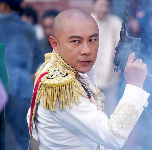 為給張衛健生孩子打針排卵,身材走樣似大媽,如今又美成仙女!