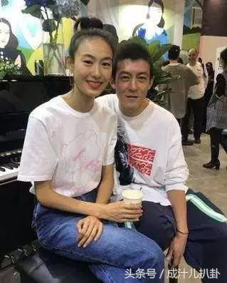 陳冠希家裡到底多有錢?女友隨手PO了「這一張水果照」網友嚇傻:這才是土豪!