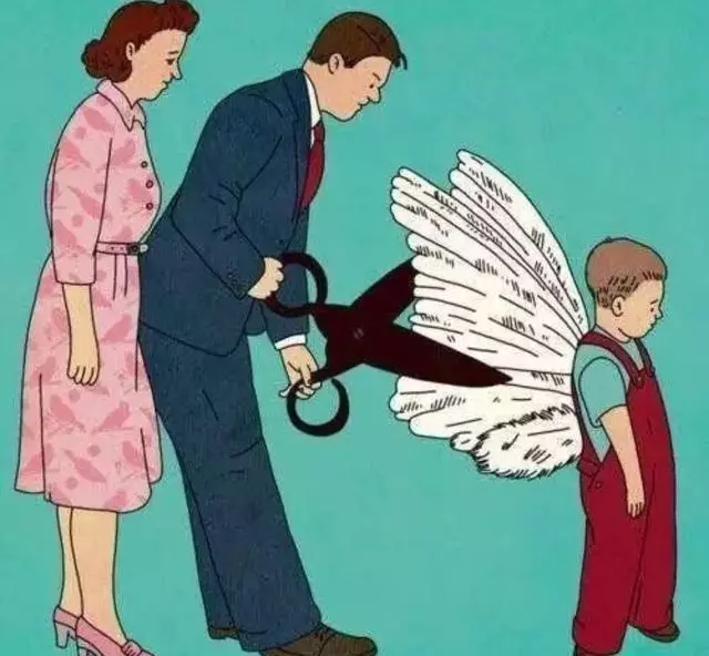 看懂31張圖代表你長大了!一定有某張使你「感觸超深」 因為人性其實都類似