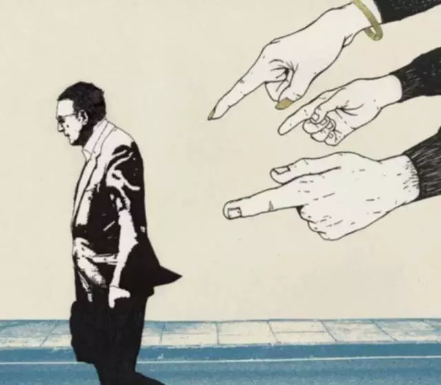 看懂31張圖代表你長大了!一定有某張使你「感觸超深」 因為人性其實都類似