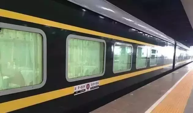 從廈門坐火車去西藏,只有11站!只要2450元台幣!沿途風景超驚艷