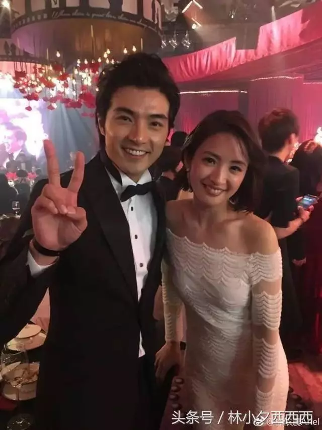 出道15年「23歲交代身後事」!胡歌坦言「今生錯過她」陳柏霖暗戀她10年