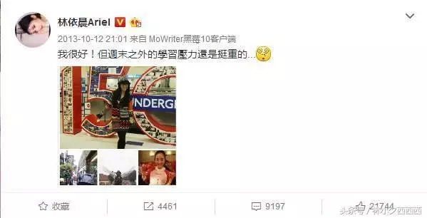 出道15年「23歲交代身後事」!胡歌坦言「今生錯過她」陳柏霖暗戀她10年
