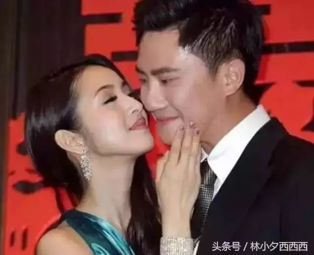 出道15年「23歲交代身後事」!胡歌坦言「今生錯過她」陳柏霖暗戀她10年