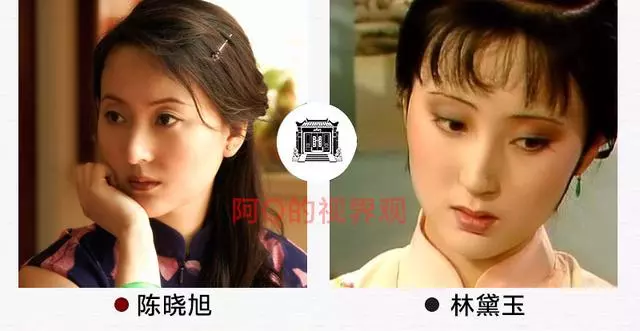 83版《射鵰英雄傳》為什麼經典,看看人家怎麼拍的,不服不行
