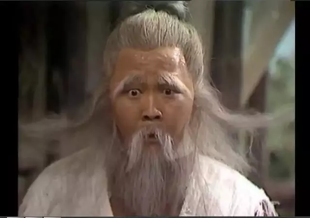 83版《射鵰英雄傳》為什麼經典,看看人家怎麼拍的,不服不行
