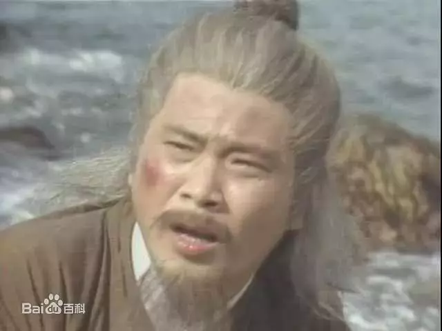 83版《射鵰英雄傳》為什麼經典,看看人家怎麼拍的,不服不行