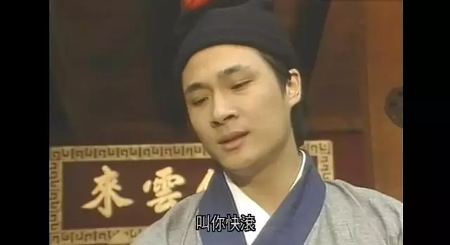 83版《射鵰英雄傳》為什麼經典,看看人家怎麼拍的,不服不行