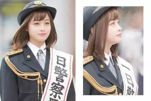 曾經被譽為「千年一遇美少女」的橋本環奈,如今胖成這樣