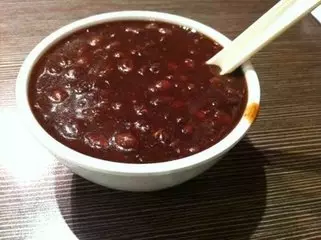 阿基師教大家煮紅豆湯!這樣做煮,只需20分鐘,煮的豆子軟爛還不不破皮!