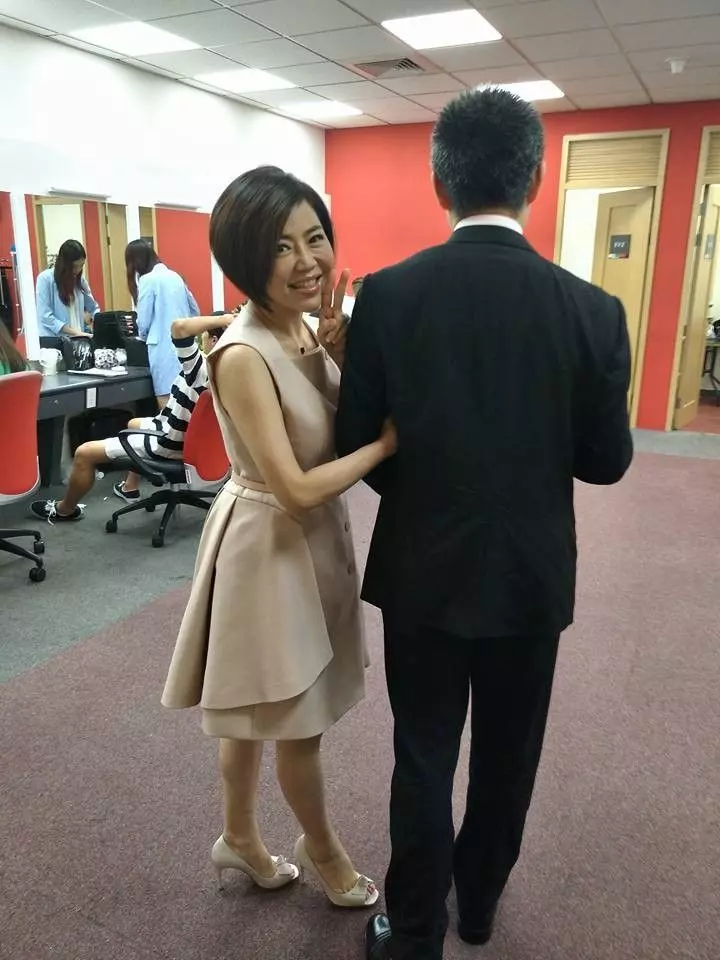迎接第二春?于美人「親吻神秘男」遇浪漫邂逅 她害羞鬆口:「完全是我的菜~」